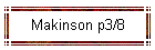 Makinson p3/8