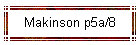 Makinson p5a/8